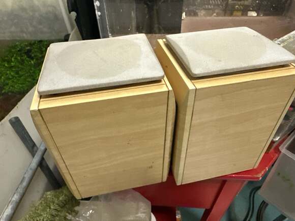 GPX Mini System AM/FM - Picture 8 of 8